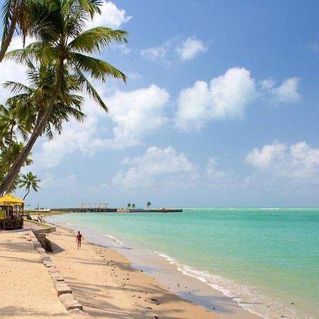 Ape 100 Metros Do Mar - Praia Maceió Exterior foto
